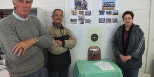 Gansbaai Toerismedag 3